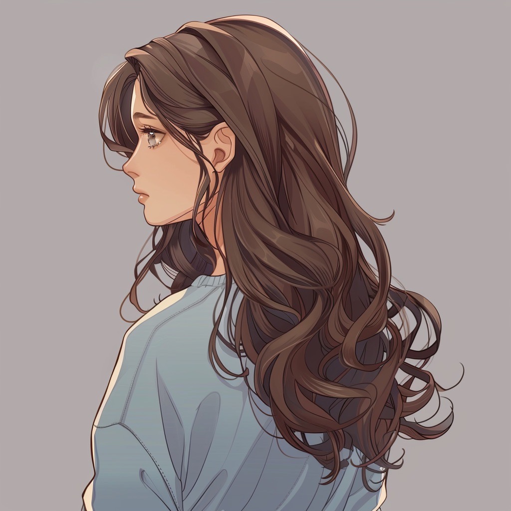 一森さとみのアバター